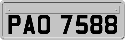 PAO7588