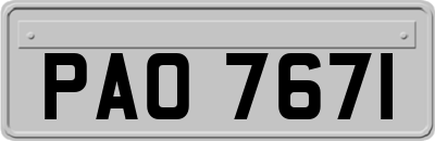 PAO7671