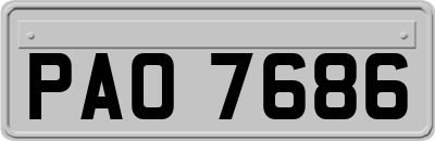 PAO7686