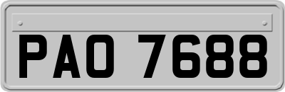 PAO7688