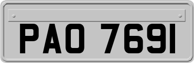 PAO7691