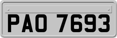 PAO7693