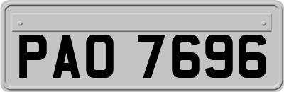 PAO7696