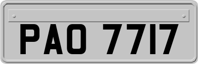 PAO7717