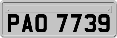 PAO7739
