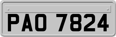 PAO7824