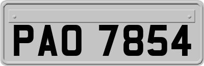 PAO7854