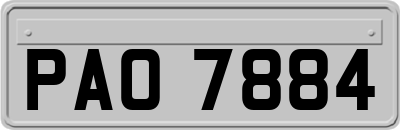PAO7884