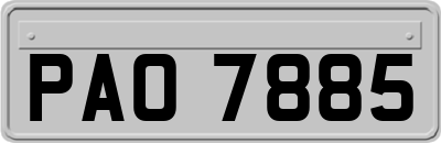 PAO7885