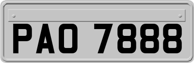 PAO7888