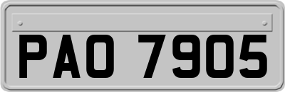 PAO7905