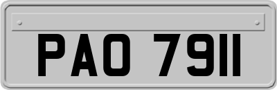 PAO7911