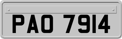 PAO7914