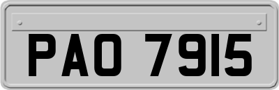 PAO7915