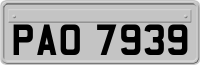 PAO7939