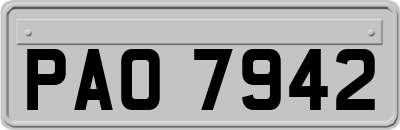 PAO7942