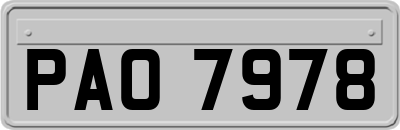 PAO7978