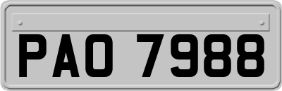 PAO7988
