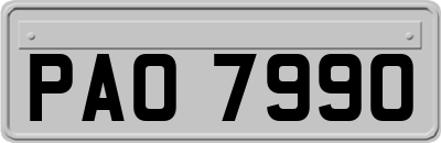PAO7990
