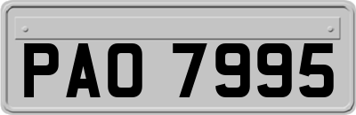 PAO7995