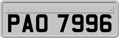 PAO7996