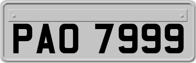 PAO7999