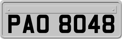PAO8048