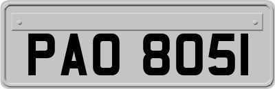 PAO8051