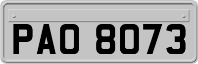 PAO8073