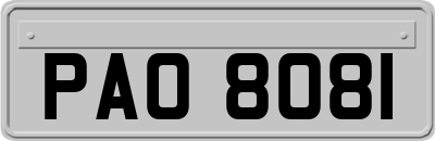 PAO8081