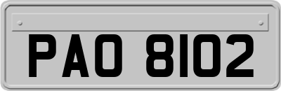 PAO8102