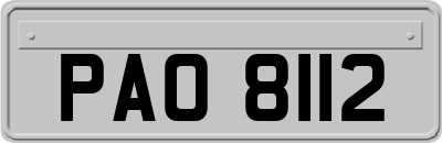 PAO8112