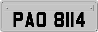 PAO8114