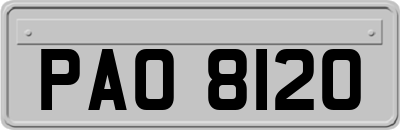 PAO8120