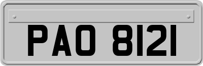 PAO8121