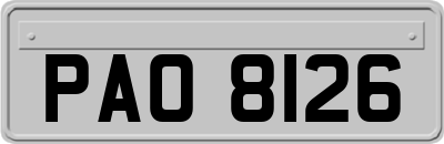 PAO8126