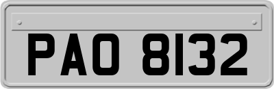 PAO8132