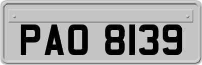 PAO8139