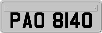 PAO8140
