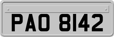 PAO8142