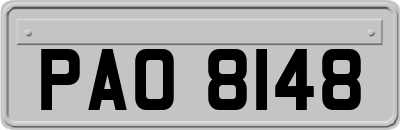 PAO8148
