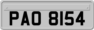 PAO8154