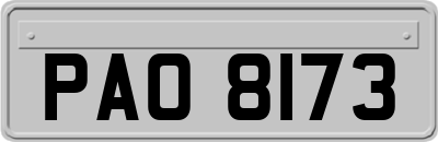 PAO8173