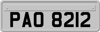 PAO8212