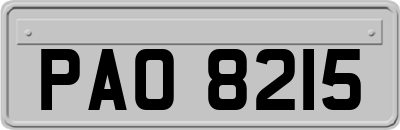 PAO8215