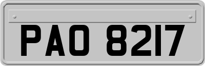 PAO8217