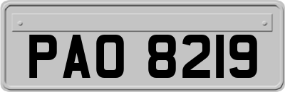 PAO8219
