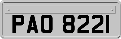 PAO8221