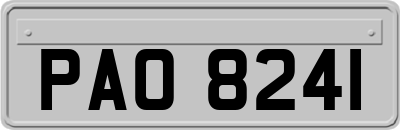 PAO8241