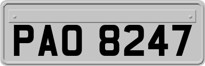 PAO8247